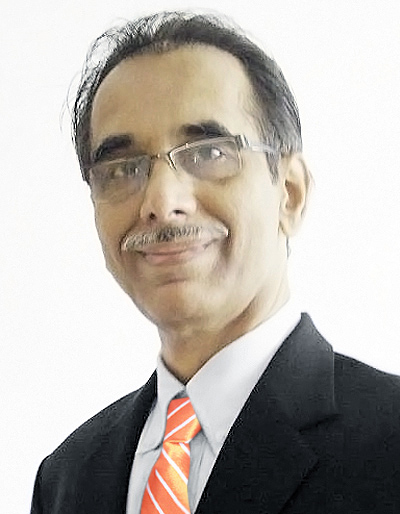 Shrirang Madhusudan Kelkar profile picture