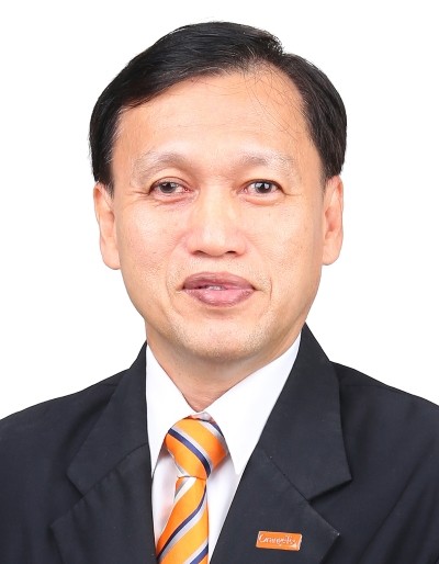Ho Chee Kuan profile picture