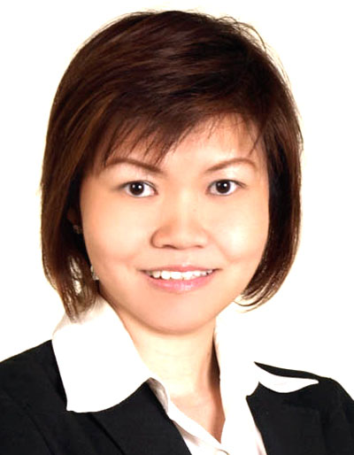 Lorrain Ng Sock Lan (Lorrain Wu Shulan) profile picture