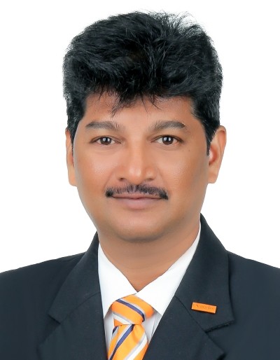 Rajendran Ramesh profile picture