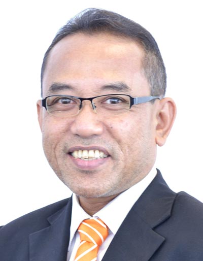 Alwi Bin Othman profile picture