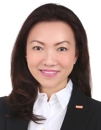 Cynthia Chia Choy Peng (Cynthia Xie Caiping) profile picture