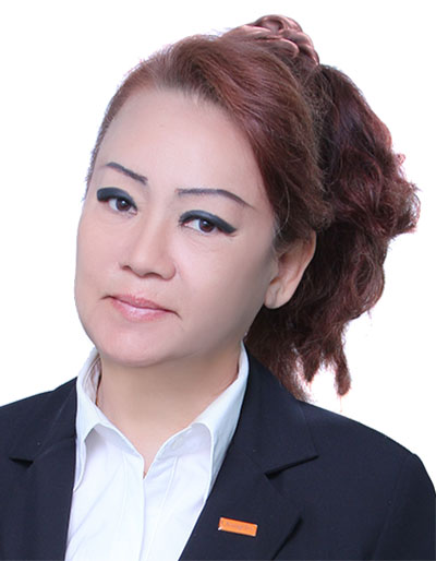 Fun Yen Ling profile picture