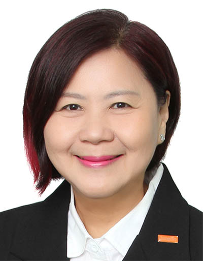 Yeo Mui Hiah profile picture