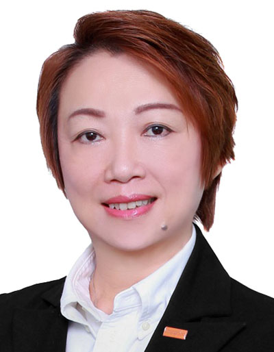 Carollyn Ong Suat Lian profile picture