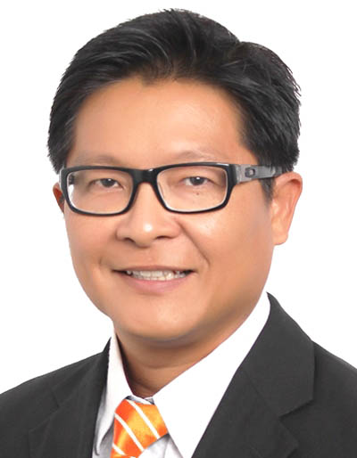 Teng Sih Hsiung Aaron profile picture