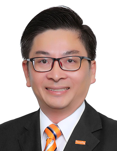 Tay Kok Keong profile picture