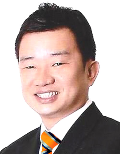 Wong Chau Kai Larry profile picture