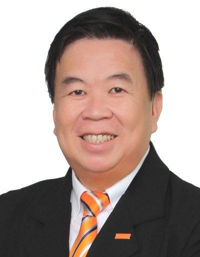 Chan Kok Kay profile picture