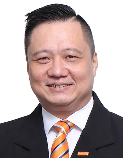 Siew Cheong Wai (Xiao Zhongwei) profile picture