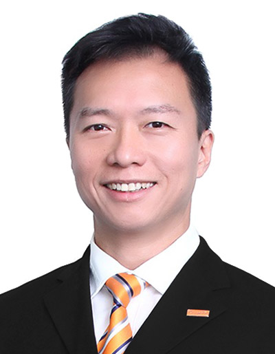 Teo Han Ping Vincent profile picture