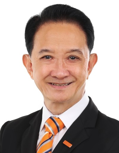 Chan Tick Lee profile picture