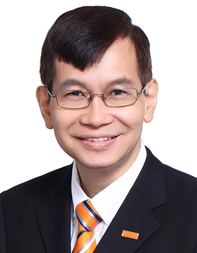 Goh Keng Leong Simon profile picture