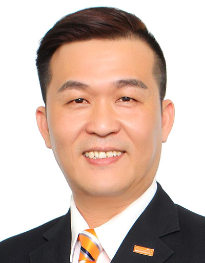 Neo Boon Keong (Liang Wenqiang) profile picture