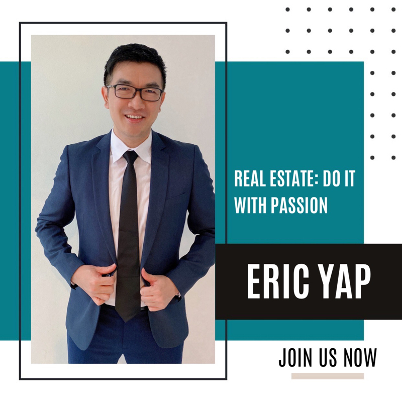 Eric Yap profile picture
