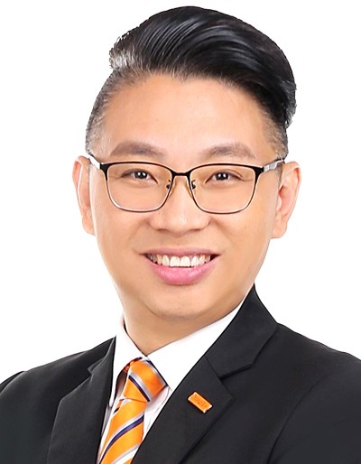 Khoo Choon Leong Raymond (Qiu Junlong) profile picture