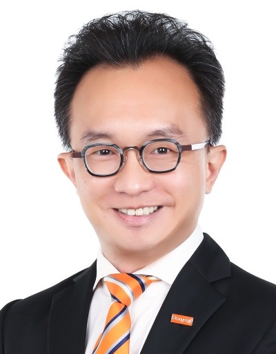 Jarvis Lim Leong Gee (Lin Liangyi) profile picture