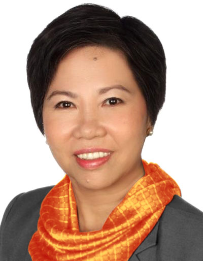 Lee Suan Huay profile picture