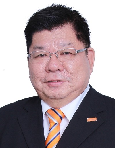 Chua Chiew Hoe profile picture