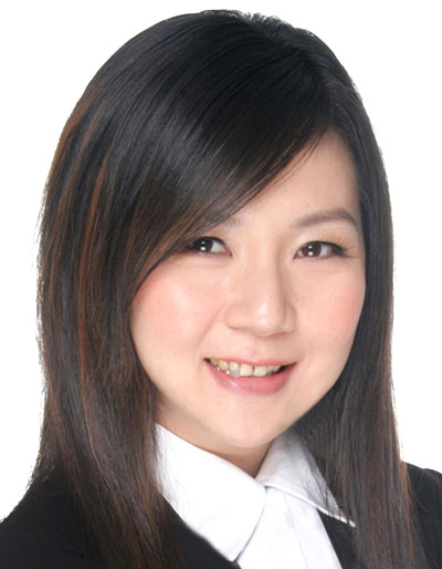 Dorryn Seow Yu Jie profile picture