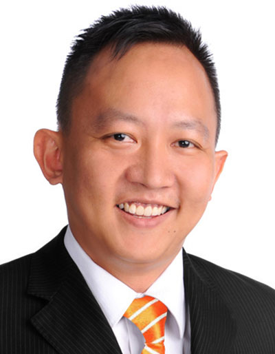 Ng Cheng Lim (Huang Qinglin) profile picture