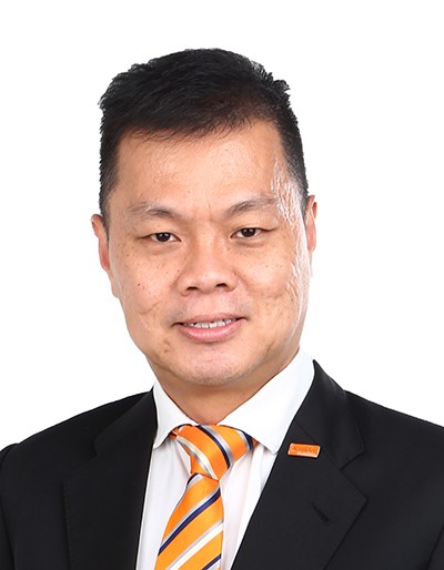 Koh Tiong Wee (Guo Zhongwei) profile picture