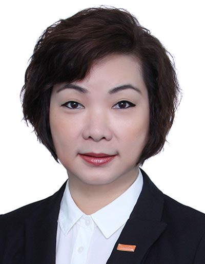 Wong Siew Ching profile picture