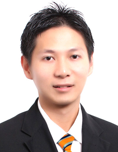 Tan Chee Beng Raymond (Chen Zhiming Raymond) profile picture