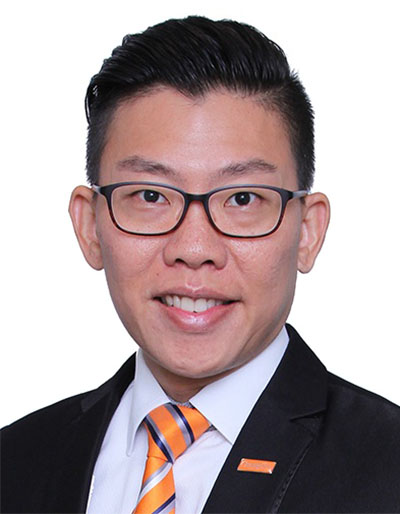 Lim Wei Ting (Lin Weiting) profile picture