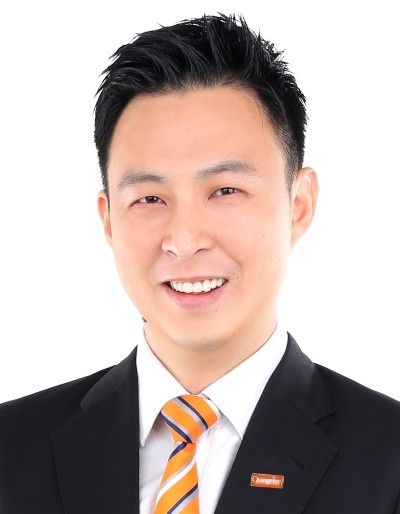 Chia Chieh Lun, Jimmy (Xie Jielun, Jimmy) profile picture