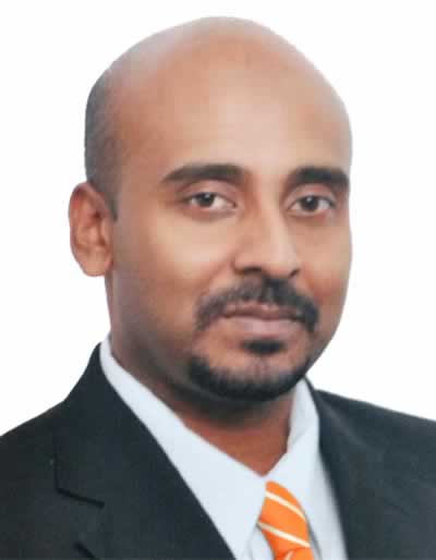 Ariyendrah Reveedram profile picture