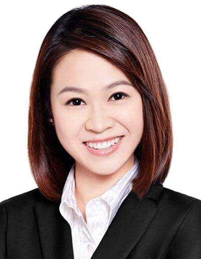 Khoo Bee Khee (Qiu Meiqi) profile picture