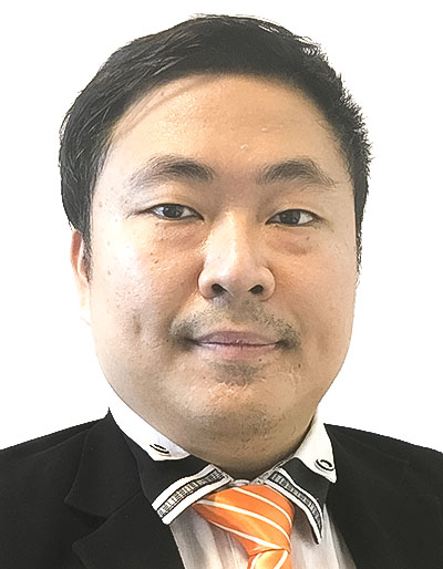 Loh Yin Wei profile picture