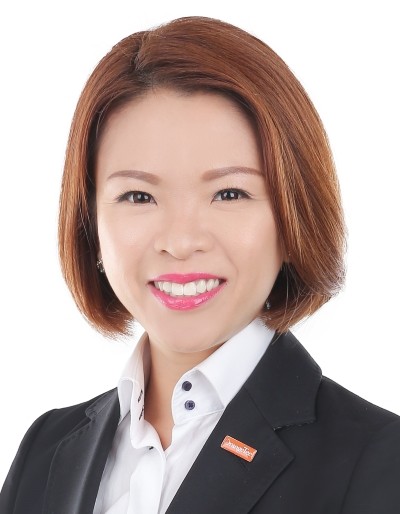 Teo Yi Yun profile picture