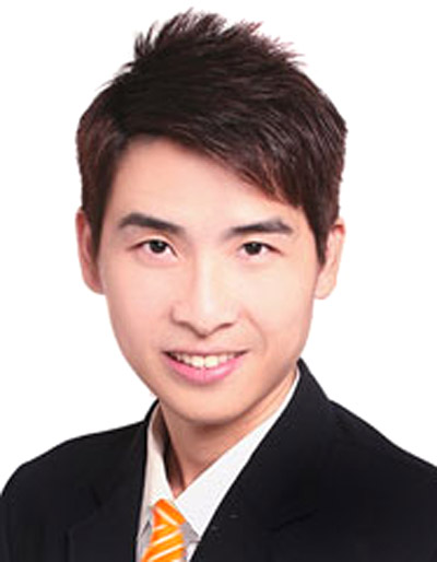 Zheng Renhao profile picture