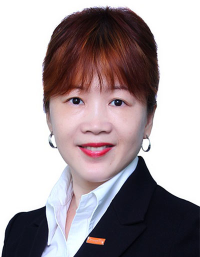 Lim Pee Lian Lavonne profile picture