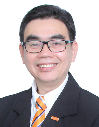 Tan Cheng Hai profile picture