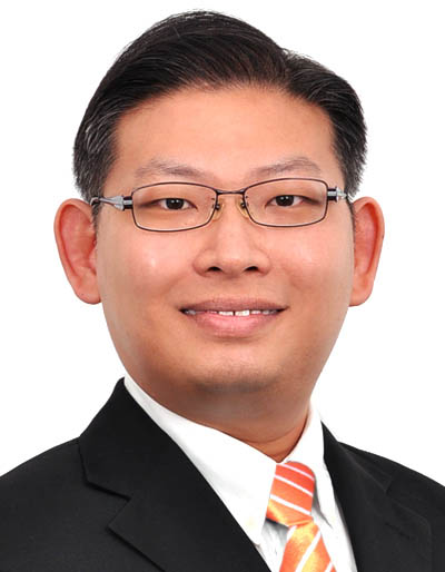 Lee Kok Pheng (Li Guoping) profile picture