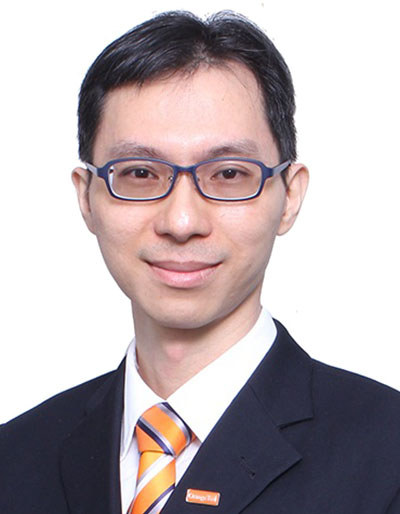 Ong Choon Thye (Wang Juntai) profile picture