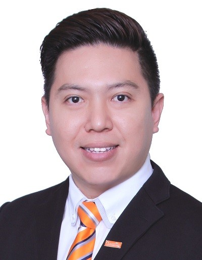 Jeffrey Heng Chee Meng profile picture