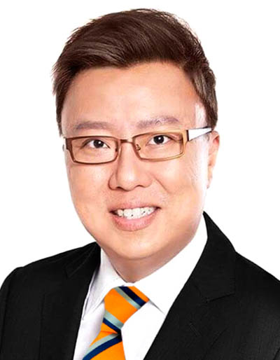 Yap Hern Li, Henry (Ye Hengli, Henry) profile picture