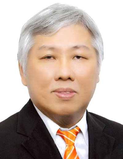 Leong Kim Teck profile picture