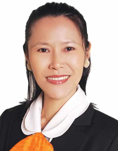 Koh Buay Hong profile picture