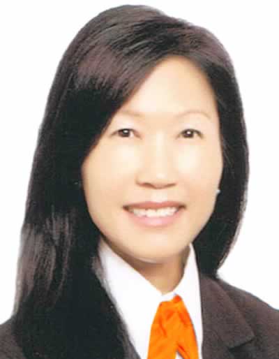 Yeow Lily profile picture