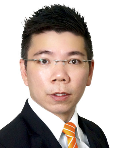 Cher Yong Kiem (Xu Rongqin) profile picture