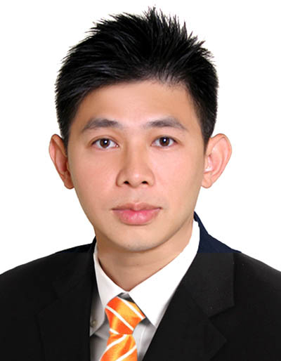 Lee Chin Siang (Li Jianxiang) profile picture
