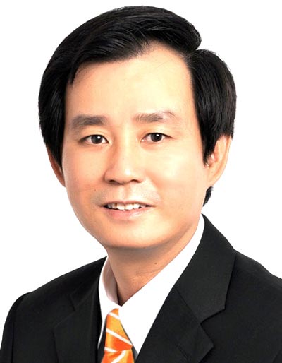 Teo Zheng How profile picture