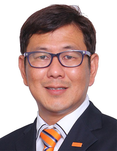 Ang Kay Yong (Hong Jirong) profile picture