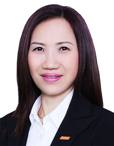 Chong Lien Hao Janet profile picture