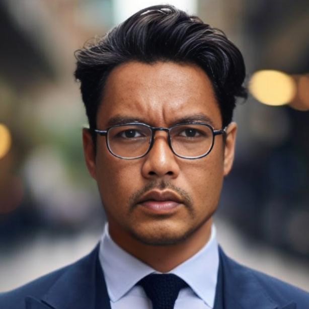 Razak Mohamed profile picture